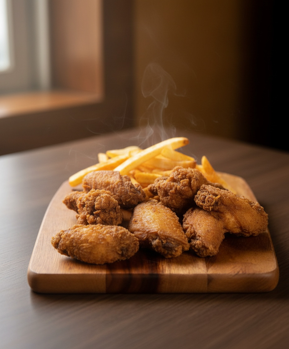 Wings Thumbnail