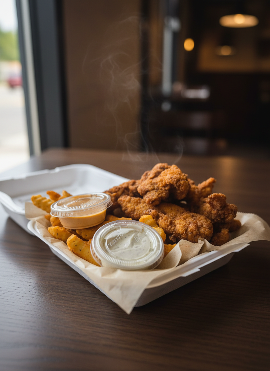 Side Fries Thumbnail